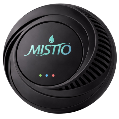 Mistio Vape Detector
